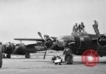 Immagine di Estremo Oriente Air Force Kunsan Corea, 1953, secondo 7 filmato di repertorio 65675078203