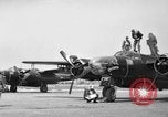 Immagine di Estremo Oriente Air Force Kunsan Corea, 1953, secondo 9 filmato di repertorio 65675078203