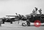 Immagine di Estremo Oriente Air Force Kunsan Corea, 1953, secondo 11 filmato di repertorio 65675078203