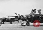 Immagine di Estremo Oriente Air Force Kunsan Corea, 1953, secondo 13 filmato di repertorio 65675078203