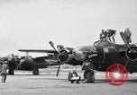 Immagine di Estremo Oriente Air Force Kunsan Corea, 1953, secondo 14 filmato di repertorio 65675078203