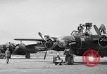 Immagine di Estremo Oriente Air Force Kunsan Corea, 1953, secondo 16 filmato di repertorio 65675078203