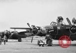 Immagine di Estremo Oriente Air Force Kunsan Corea, 1953, secondo 18 filmato di repertorio 65675078203