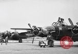 Immagine di Estremo Oriente Air Force Kunsan Corea, 1953, secondo 21 filmato di repertorio 65675078203