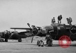 Immagine di Estremo Oriente Air Force Kunsan Corea, 1953, secondo 23 filmato di repertorio 65675078203