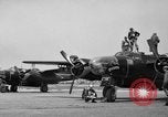 Immagine di Estremo Oriente Air Force Kunsan Corea, 1953, secondo 24 filmato di repertorio 65675078203