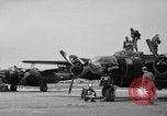 Immagine di Estremo Oriente Air Force Kunsan Corea, 1953, secondo 25 filmato di repertorio 65675078203