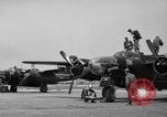 Immagine di Estremo Oriente Air Force Kunsan Corea, 1953, secondo 26 filmato di repertorio 65675078203