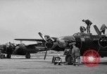 Immagine di Estremo Oriente Air Force Kunsan Corea, 1953, secondo 27 filmato di repertorio 65675078203