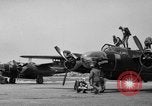 Immagine di Estremo Oriente Air Force Kunsan Corea, 1953, secondo 28 filmato di repertorio 65675078203
