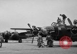 Immagine di Estremo Oriente Air Force Kunsan Corea, 1953, secondo 29 filmato di repertorio 65675078203