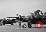 Immagine di Estremo Oriente Air Force Kunsan Corea, 1953, secondo 30 filmato di repertorio 65675078203