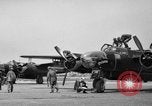 Immagine di Estremo Oriente Air Force Kunsan Corea, 1953, secondo 31 filmato di repertorio 65675078203