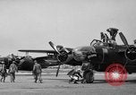 Immagine di Estremo Oriente Air Force Kunsan Corea, 1953, secondo 32 filmato di repertorio 65675078203