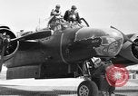 Immagine di Estremo Oriente Air Force Kunsan Corea, 1953, secondo 41 filmato di repertorio 65675078203