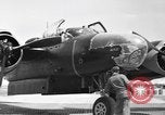 Immagine di Estremo Oriente Air Force Kunsan Corea, 1953, secondo 48 filmato di repertorio 65675078203