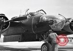 Immagine di Estremo Oriente Air Force Kunsan Corea, 1953, secondo 49 filmato di repertorio 65675078203