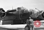 Immagine di Estremo Oriente Air Force Kunsan Corea, 1953, secondo 51 filmato di repertorio 65675078203