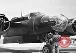 Immagine di Estremo Oriente Air Force Kunsan Corea, 1953, secondo 53 filmato di repertorio 65675078203
