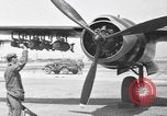 Immagine di Estremo Oriente Air Force Kunsan Corea, 1953, secondo 61 filmato di repertorio 65675078203