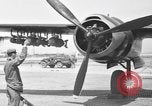 Immagine di Estremo Oriente Air Force Kunsan Corea, 1953, secondo 62 filmato di repertorio 65675078203