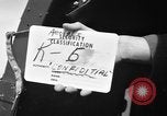 Standbild Far East Air Force Pyongtaek Korea, 1953, aus Sekunde 9 historischem Filmmaterial Videoclip 65675078204
