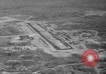 Standbild Far East Air Force Pyongtaek Korea, 1953, aus Sekunde 12 historischem Filmmaterial Videoclip 65675078204