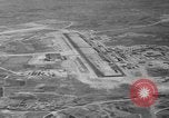 Standbild Far East Air Force Pyongtaek Korea, 1953, aus Sekunde 15 historischem Filmmaterial Videoclip 65675078204