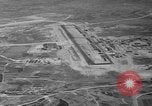 Standbild Far East Air Force Pyongtaek Korea, 1953, aus Sekunde 16 historischem Filmmaterial Videoclip 65675078204
