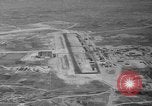 Standbild Far East Air Force Pyongtaek Korea, 1953, aus Sekunde 20 historischem Filmmaterial Videoclip 65675078204
