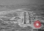 Standbild Far East Air Force Pyongtaek Korea, 1953, aus Sekunde 24 historischem Filmmaterial Videoclip 65675078204