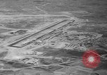 Standbild Far East Air Force Pyongtaek Korea, 1953, aus Sekunde 30 historischem Filmmaterial Videoclip 65675078204