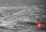 Standbild Far East Air Force Pyongtaek Korea, 1953, aus Sekunde 35 historischem Filmmaterial Videoclip 65675078204