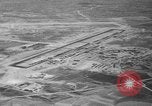 Standbild Far East Air Force Pyongtaek Korea, 1953, aus Sekunde 36 historischem Filmmaterial Videoclip 65675078204