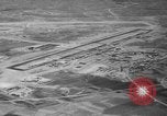 Standbild Far East Air Force Pyongtaek Korea, 1953, aus Sekunde 41 historischem Filmmaterial Videoclip 65675078204