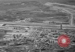 Standbild Far East Air Force Pyongtaek Korea, 1953, aus Sekunde 43 historischem Filmmaterial Videoclip 65675078204