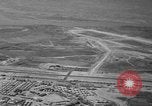Standbild Far East Air Force Pyongtaek Korea, 1953, aus Sekunde 51 historischem Filmmaterial Videoclip 65675078204