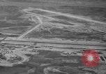 Standbild Far East Air Force Pyongtaek Korea, 1953, aus Sekunde 59 historischem Filmmaterial Videoclip 65675078204