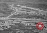 Standbild Far East Air Force Pyongtaek Korea, 1953, aus Sekunde 60 historischem Filmmaterial Videoclip 65675078204