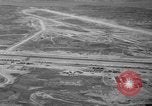 Standbild Far East Air Force Pyongtaek Korea, 1953, aus Sekunde 62 historischem Filmmaterial Videoclip 65675078204