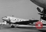Standbild Royal Hellenic Air Force Seoul Korea, 1953, aus Sekunde 5 historischem Filmmaterial Videoclip 65675078205