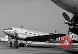 Standbild Royal Hellenic Air Force Seoul Korea, 1953, aus Sekunde 7 historischem Filmmaterial Videoclip 65675078205