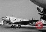 Standbild Royal Hellenic Air Force Seoul Korea, 1953, aus Sekunde 9 historischem Filmmaterial Videoclip 65675078205