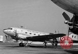 Standbild Royal Hellenic Air Force Seoul Korea, 1953, aus Sekunde 12 historischem Filmmaterial Videoclip 65675078205