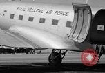 Standbild Royal Hellenic Air Force Seoul Korea, 1953, aus Sekunde 22 historischem Filmmaterial Videoclip 65675078205