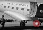 Standbild Royal Hellenic Air Force Seoul Korea, 1953, aus Sekunde 23 historischem Filmmaterial Videoclip 65675078205