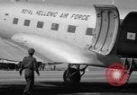 Standbild Royal Hellenic Air Force Seoul Korea, 1953, aus Sekunde 24 historischem Filmmaterial Videoclip 65675078205
