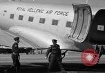 Standbild Royal Hellenic Air Force Seoul Korea, 1953, aus Sekunde 26 historischem Filmmaterial Videoclip 65675078205