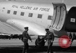Standbild Royal Hellenic Air Force Seoul Korea, 1953, aus Sekunde 27 historischem Filmmaterial Videoclip 65675078205