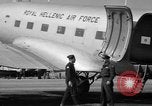 Standbild Royal Hellenic Air Force Seoul Korea, 1953, aus Sekunde 28 historischem Filmmaterial Videoclip 65675078205